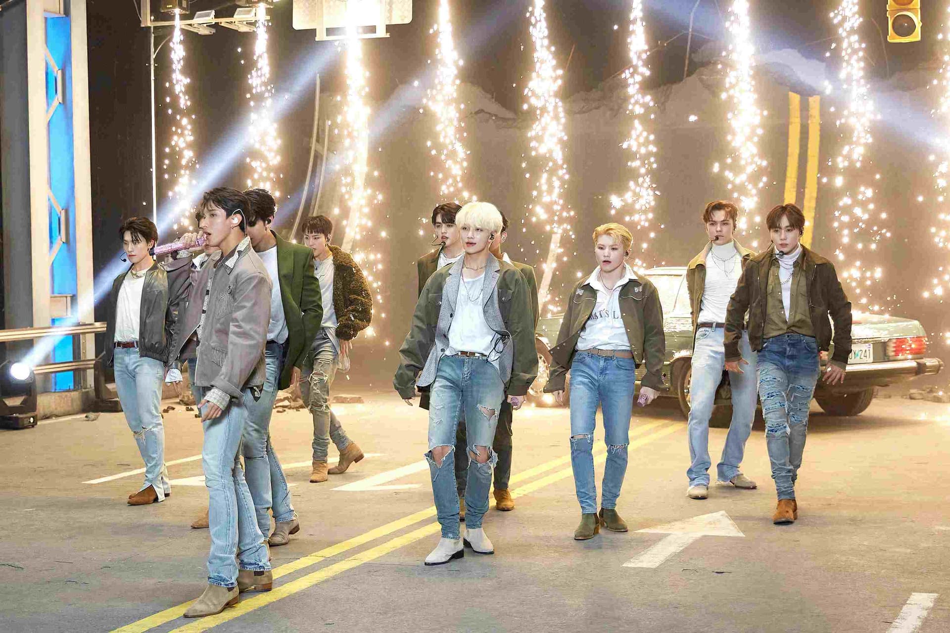 Image Source Twitter|pledis_17