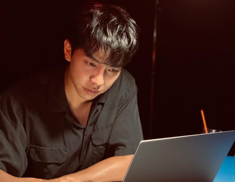 Image Source_Instagram | leeseunggi.official