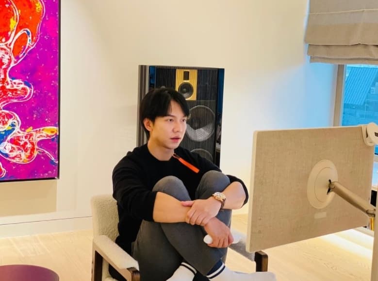 Image Source_Instagram |leeseunggi.official
