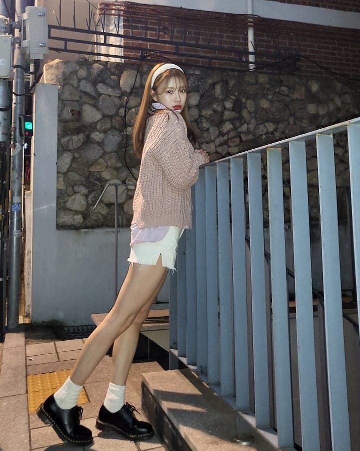 Image Source_Instagram | queen.chu_s