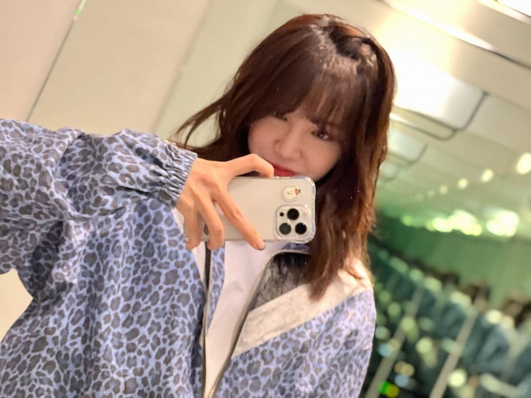 Image Source_Instagram |artist_eunji