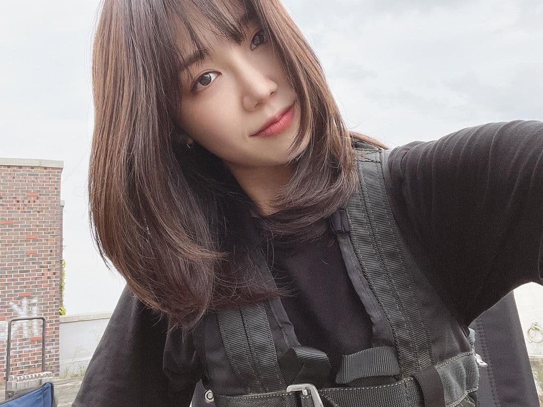 Image Source_Instagram |artist_eunji