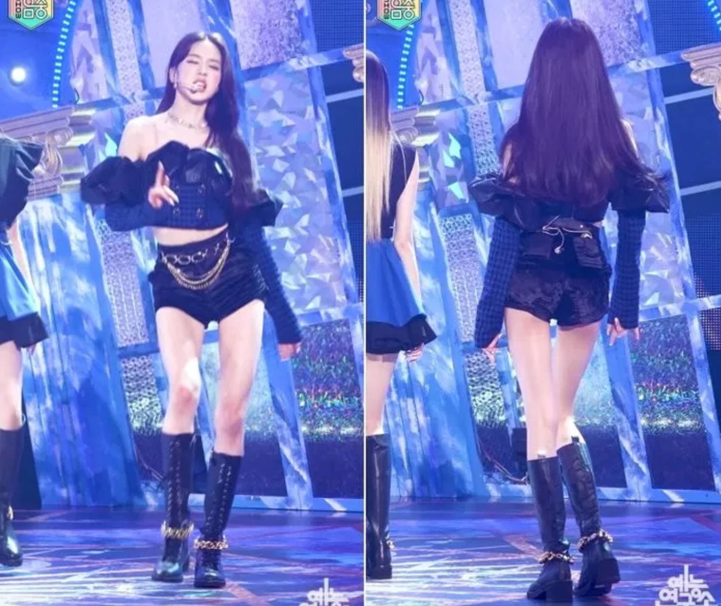 Image Source_Youtube | MBC Kpop