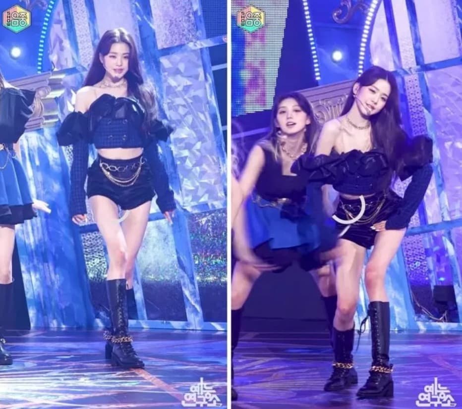 Image Source_Youtube | MBC Kpop