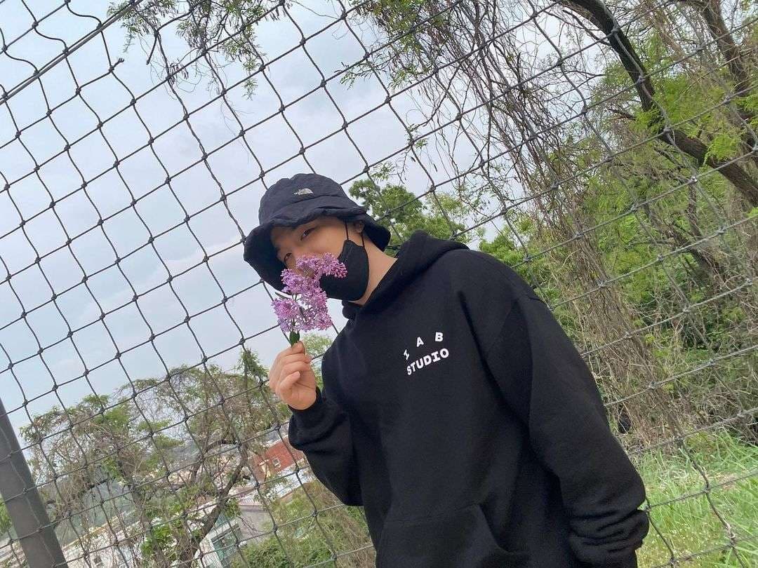 Image Source_Instagram |__youngbae__