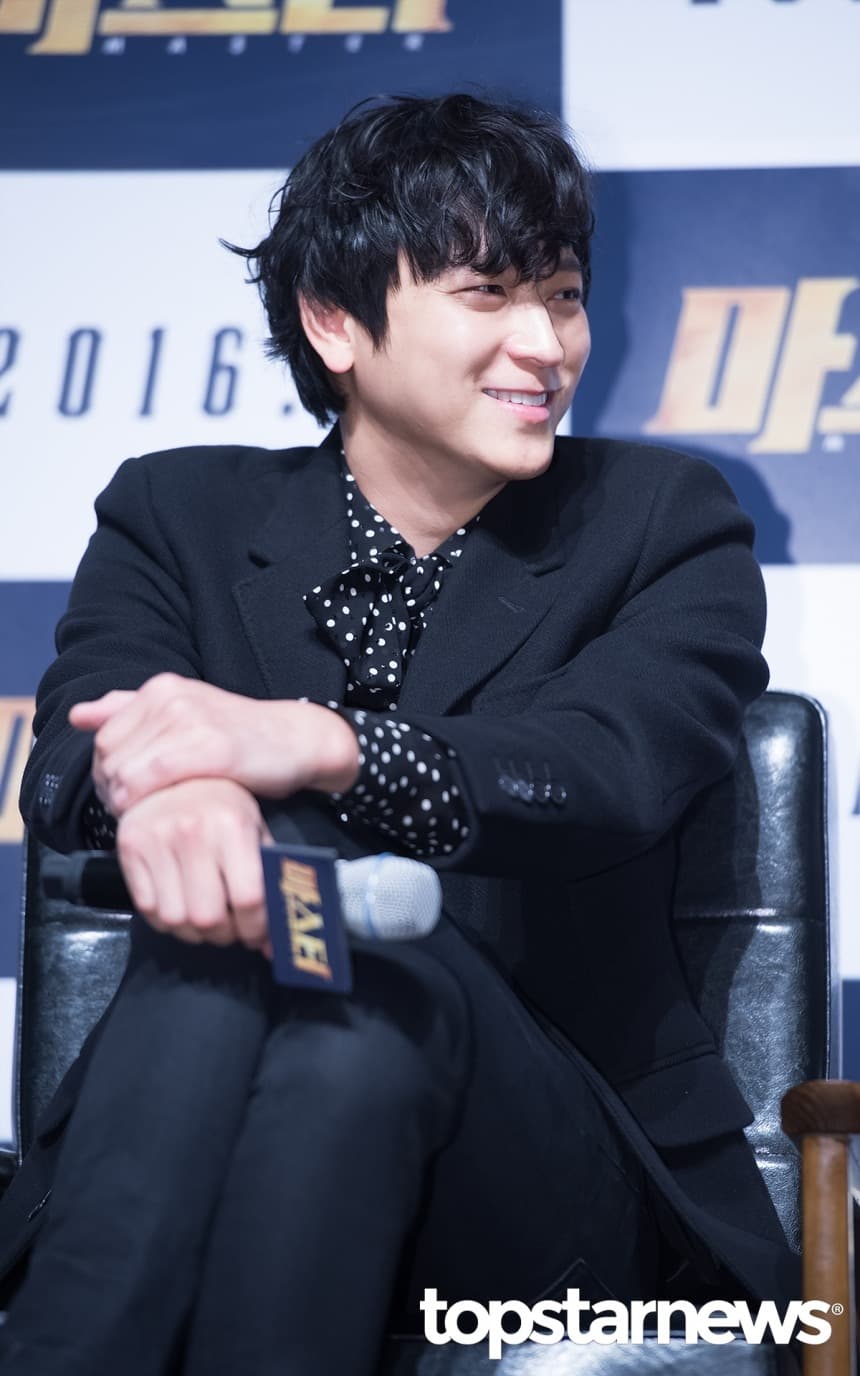 Image Source | topstarnews 提供