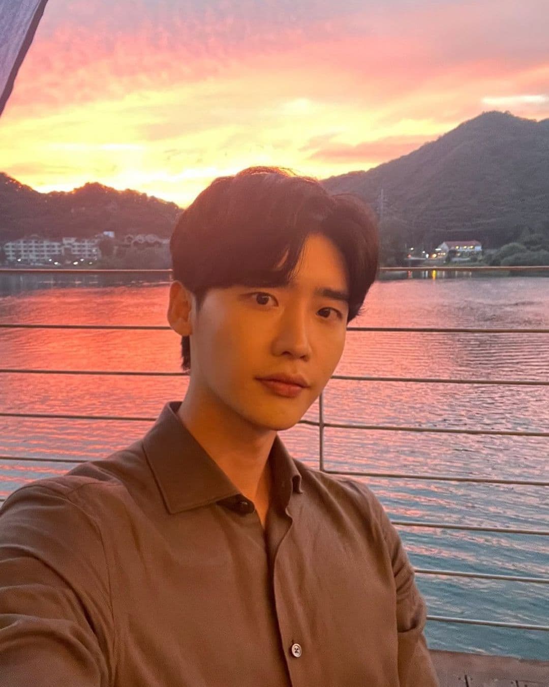 Image Source_Instagram | jongsuk0206