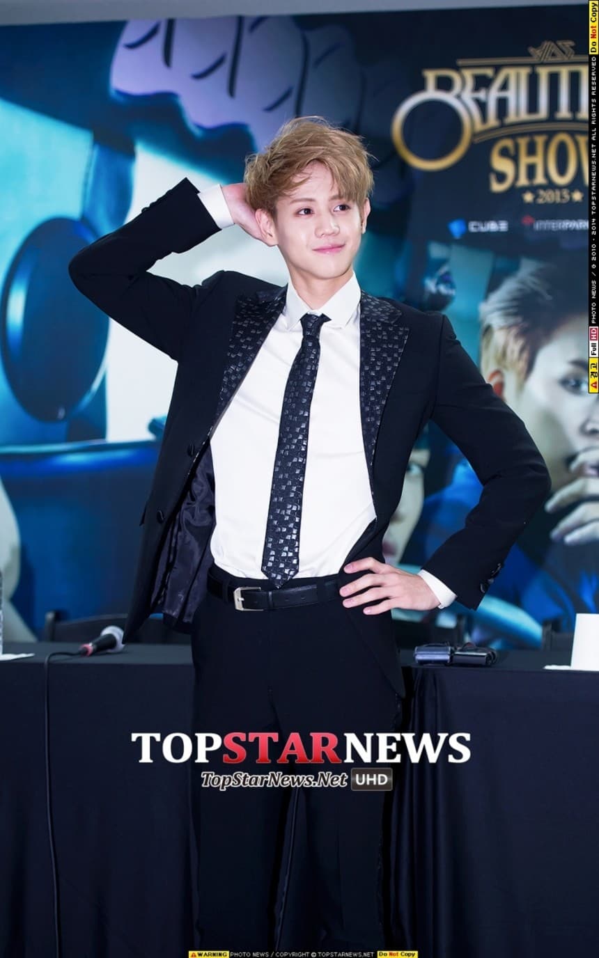 Image Source | topstarnews 提供