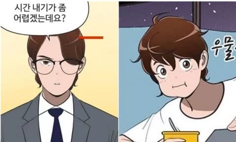 Image Source | 柔美的細胞小將