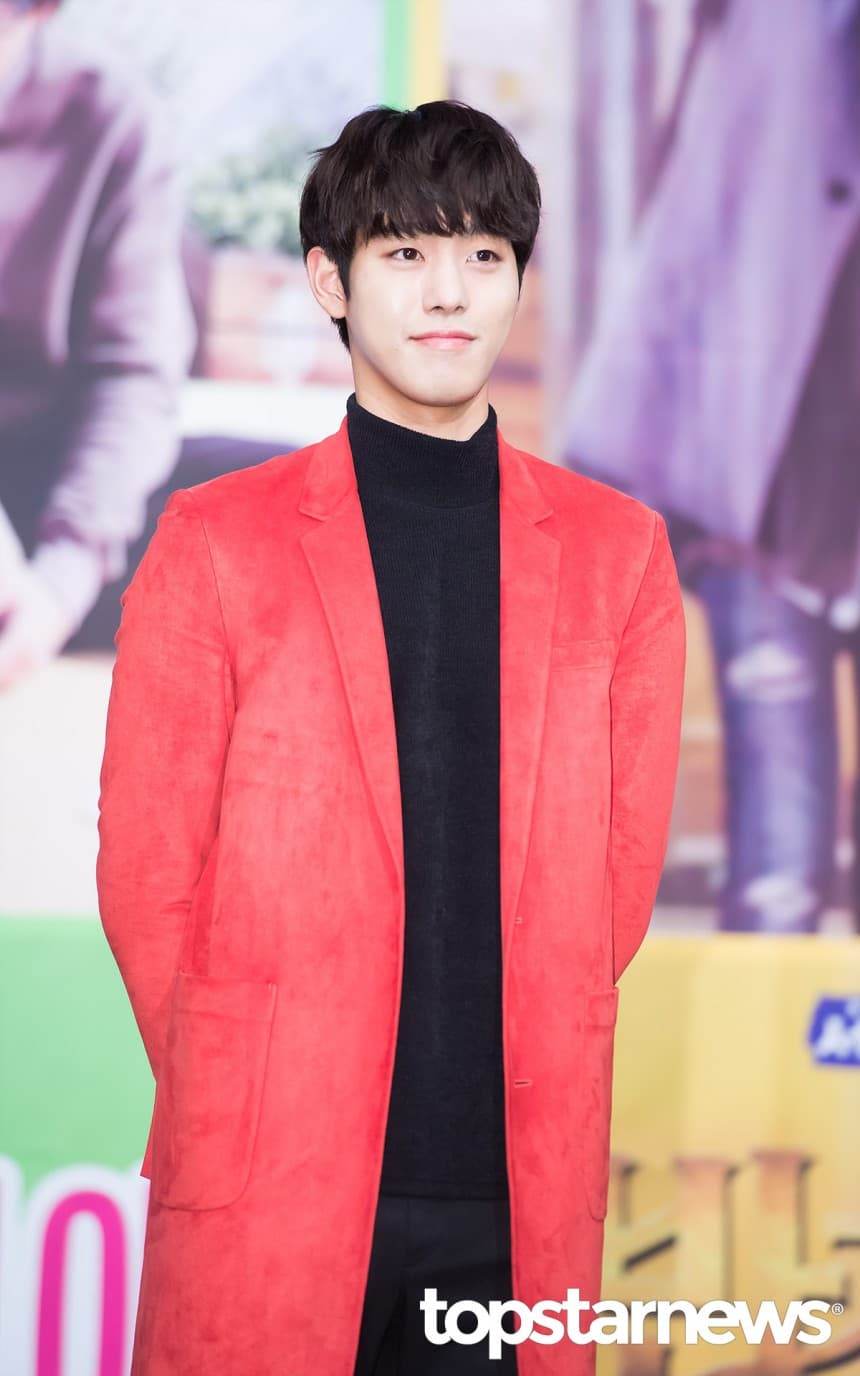 Image Source | topstarnews 提供