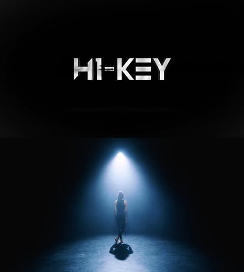 Image Source_Instagram | h1key_official