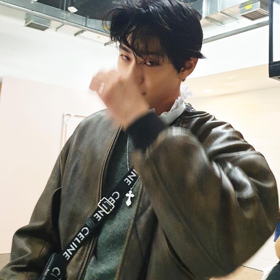 Image Source_Instagram | imhyoseop
