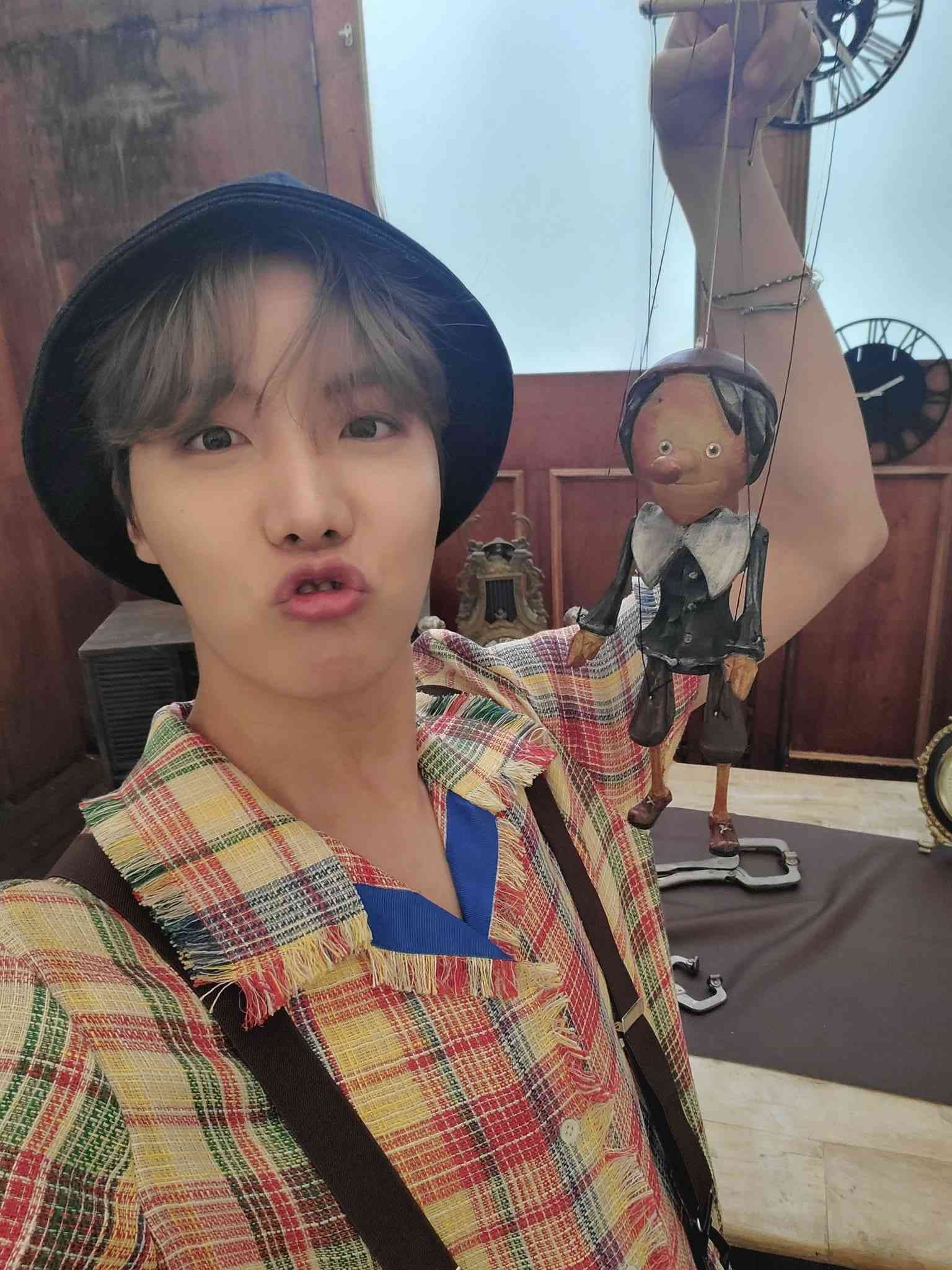Image Source Facebook | bangtan.official