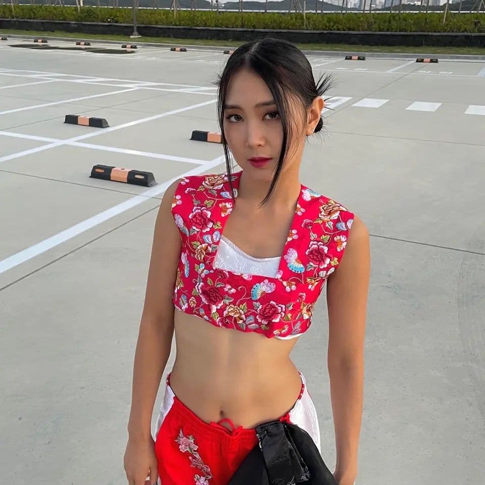 Image Source_Instagram | ham_ggg