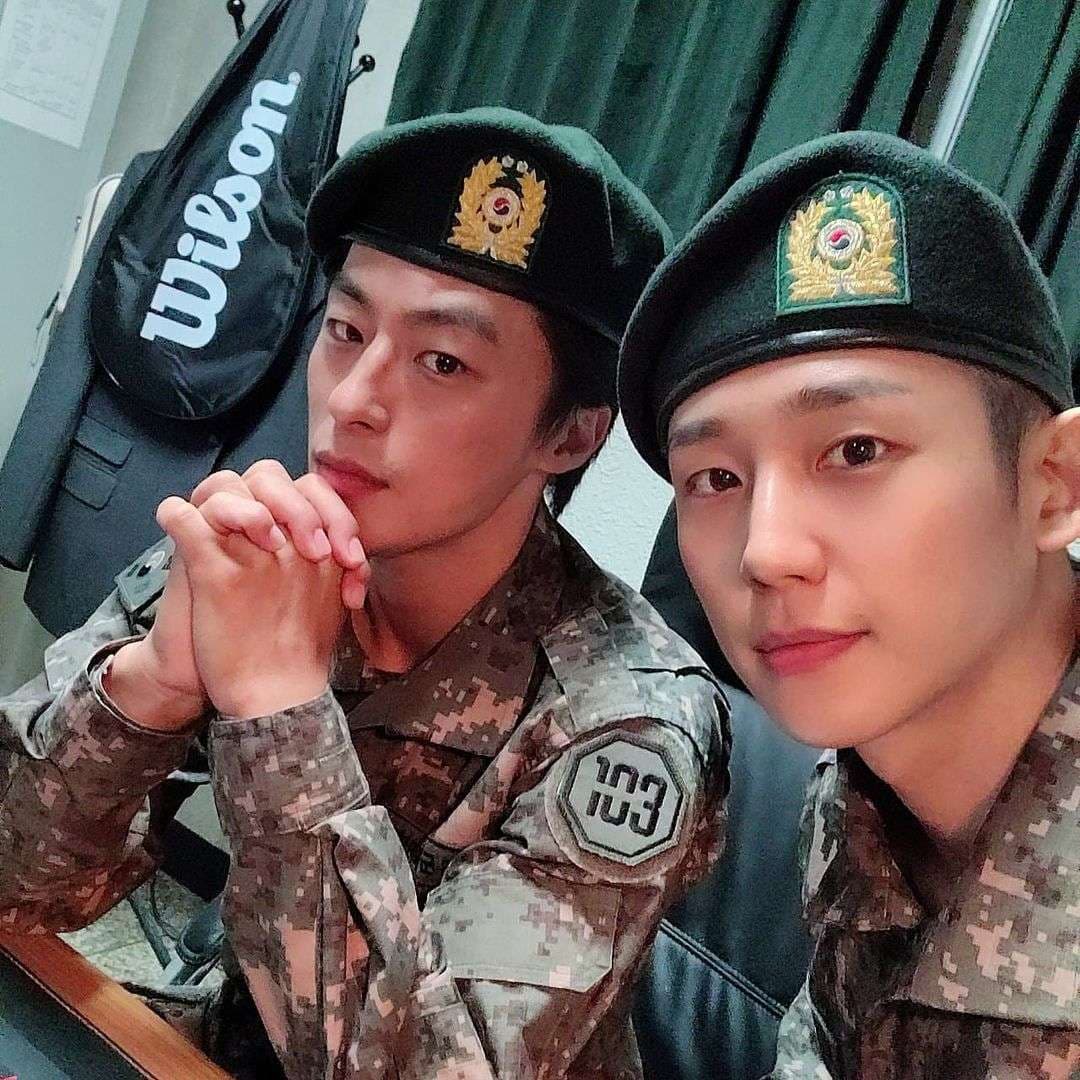 Image Source_Instagram | holyhaein