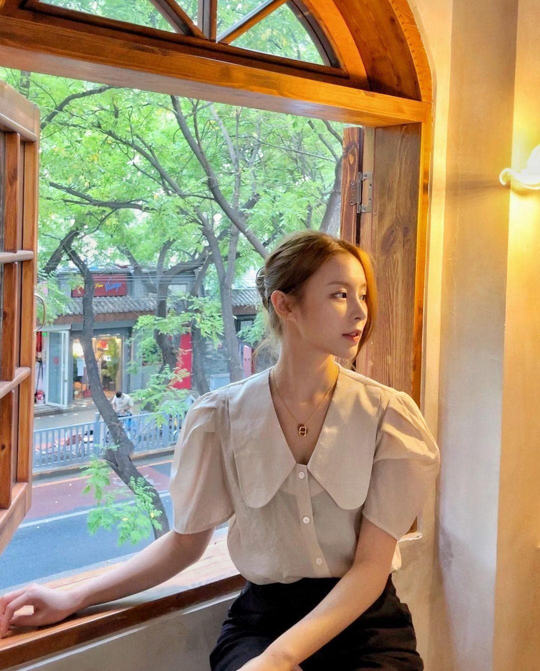 Image Source_Instagram | chongtingyanelkie