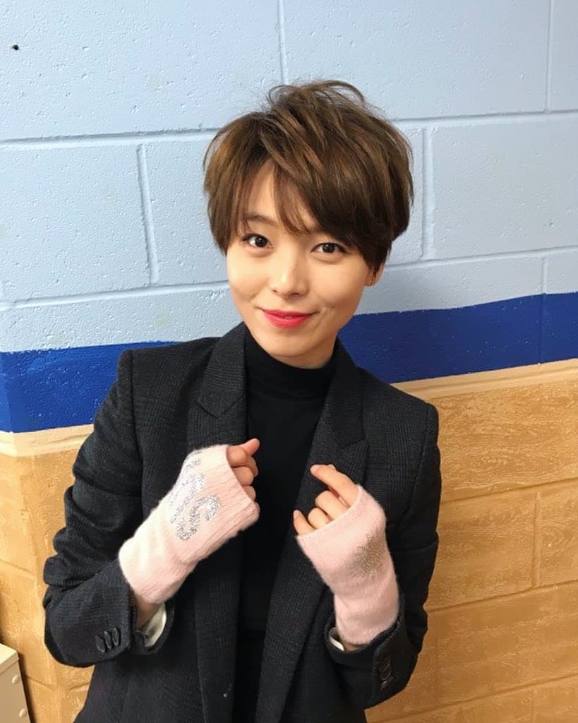 Image Source_Instagram | sunye.m