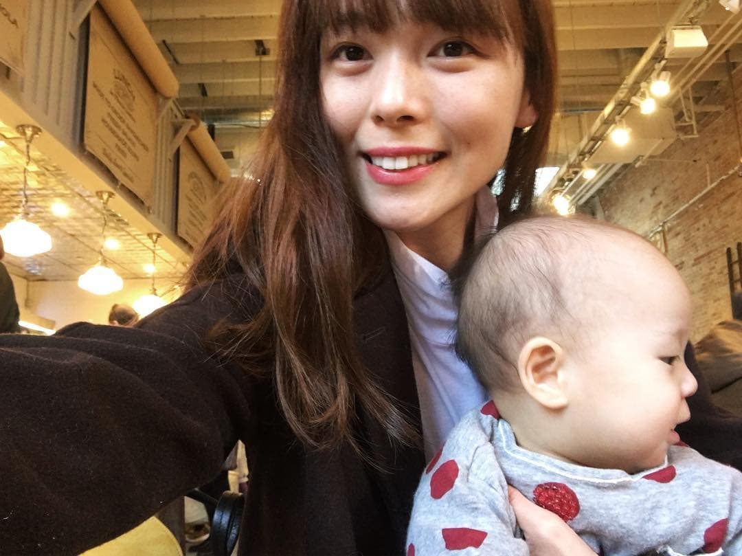 Image Source_Instagram | sunye.m