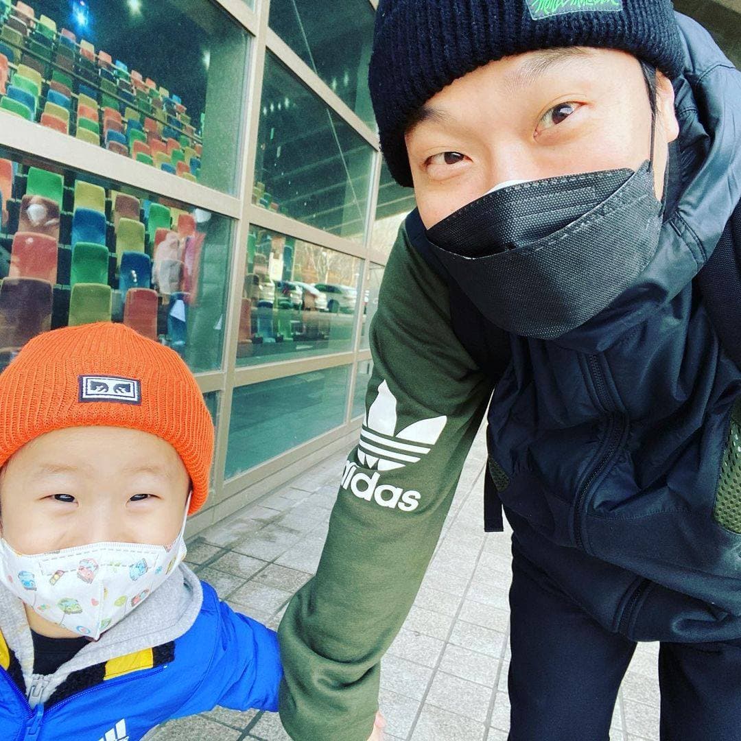 Image Source instagram | quanhaha79