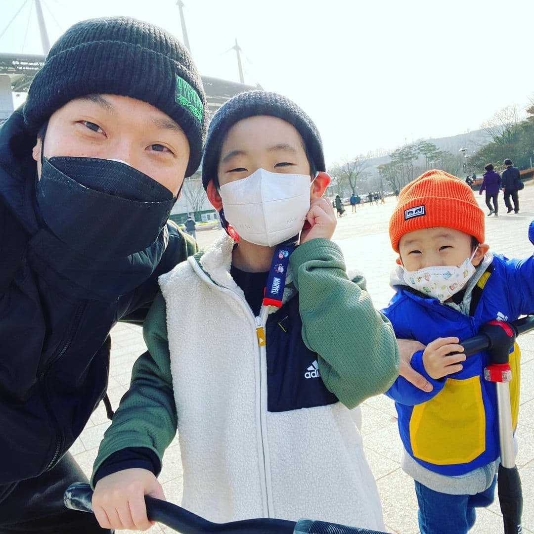 Image Source instagram | quanhaha79