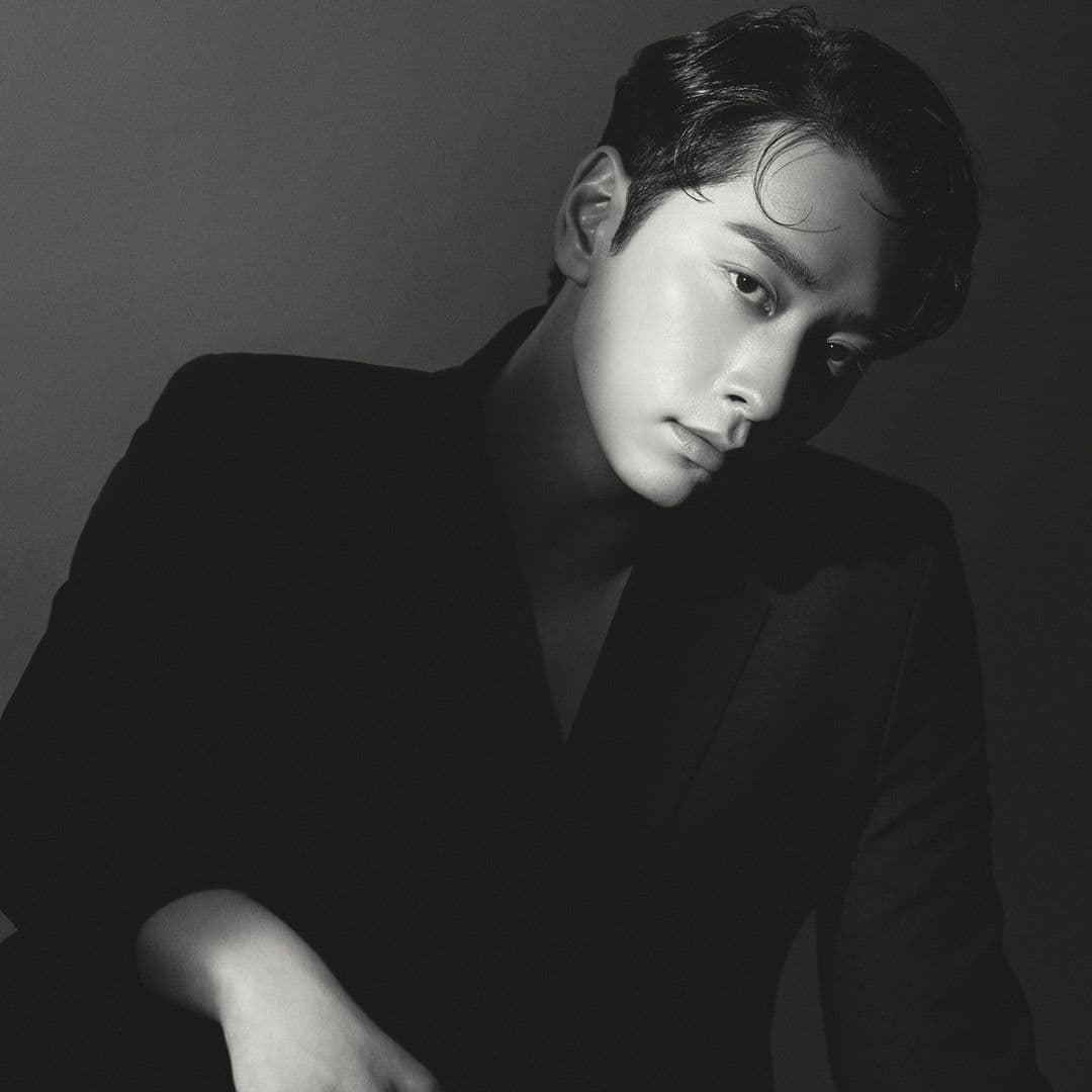 Image Source_Instagram | hwang_chan222