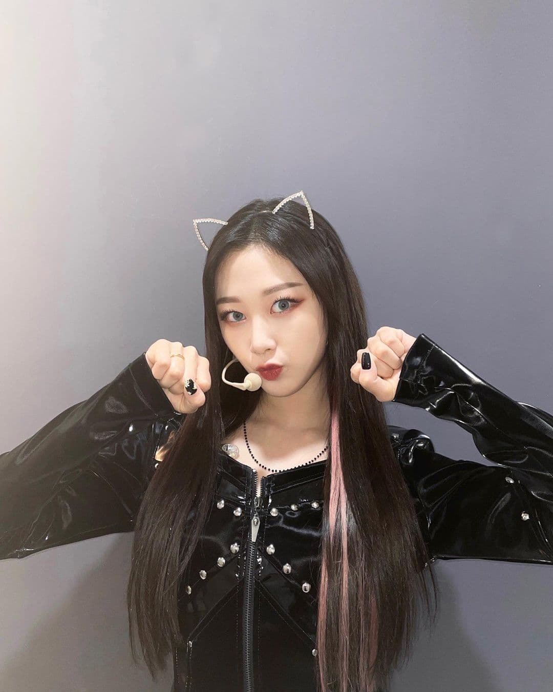 Image Source_Instagram | aespa_official