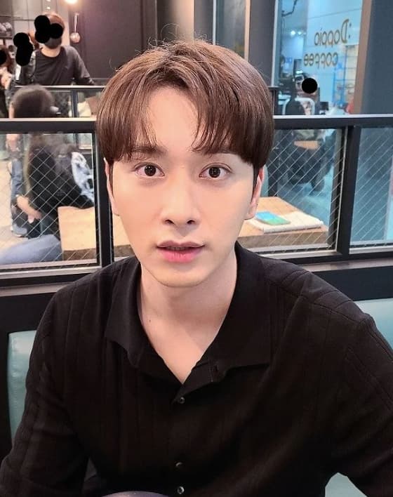 Image Source_Instagram | hwang_chan222