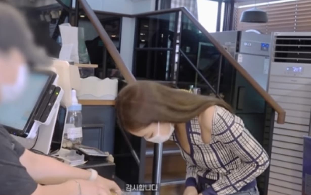 Image Source_Youtube | Jennie