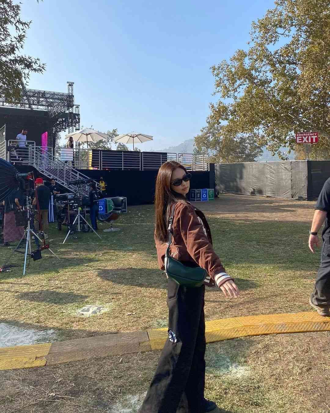 Image Source_Instagram | jennierubyjane