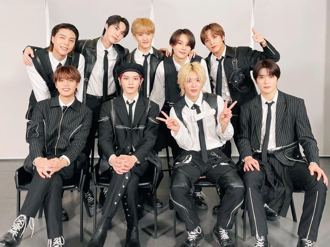 Image Source_Instagram | nct