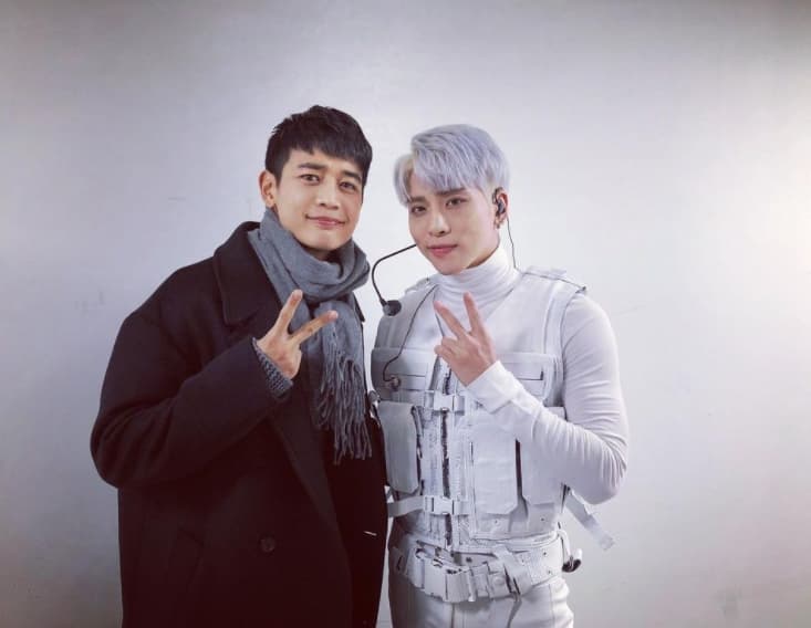 Image Source_Instagram | choiminho_1209
