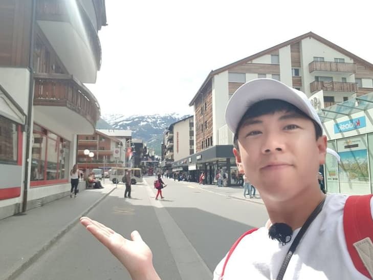 Image Source_Instagram | yangse2848