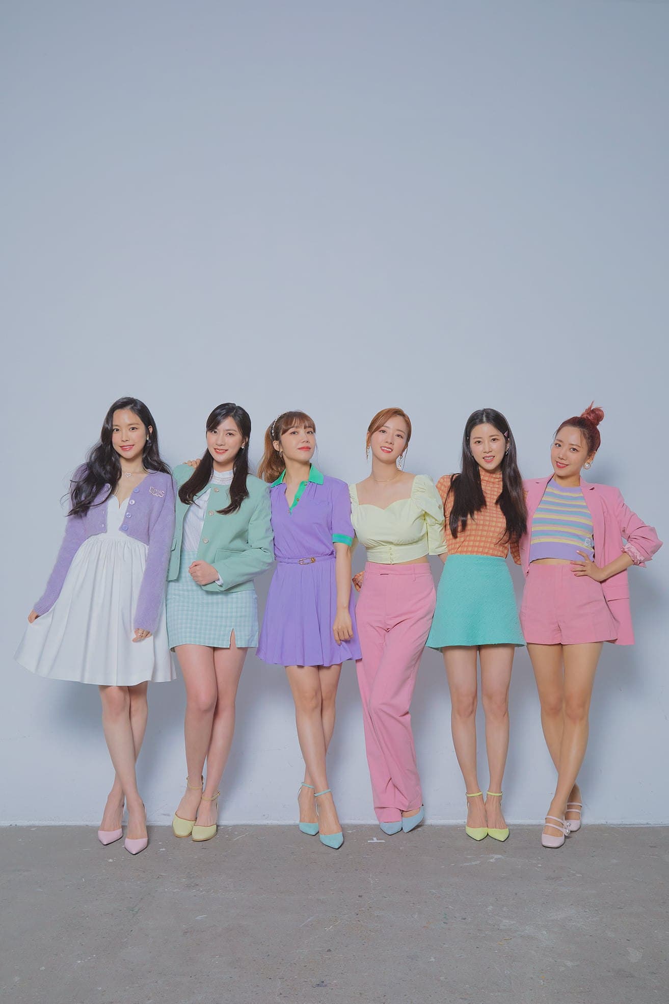 Image Source Facebook |Official.Apink2011
