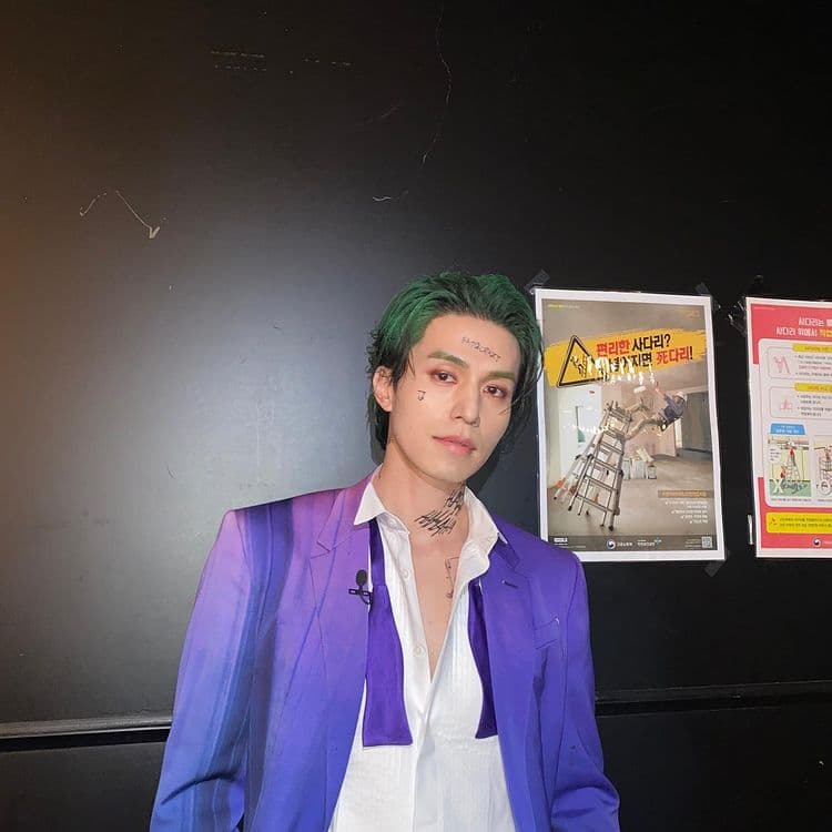 Image Source_Instagram | leedongwook_official