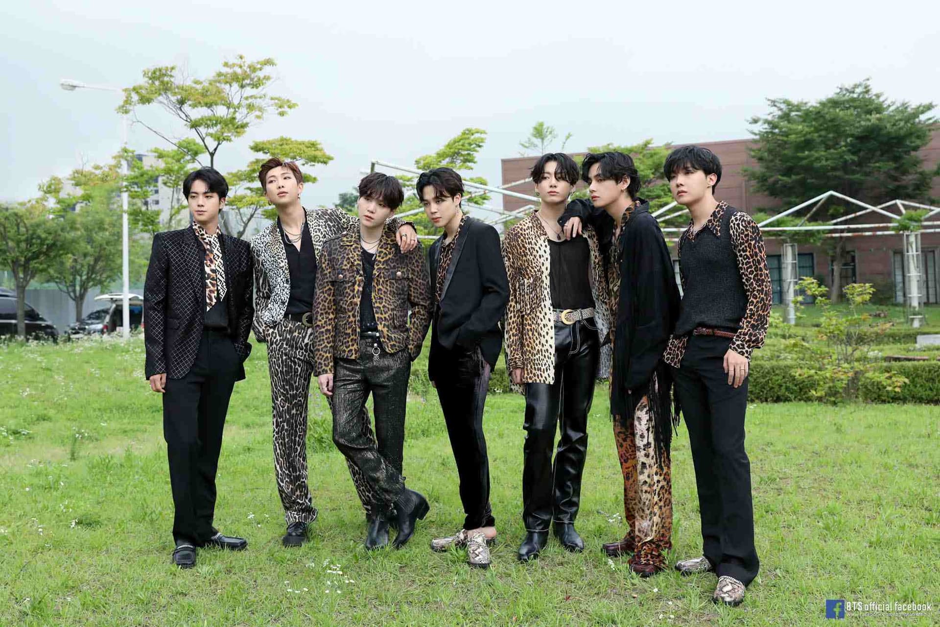 Image Source instagram |bts.binstagramhitofficial