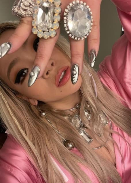 Image Source_Instagram | chaelincl