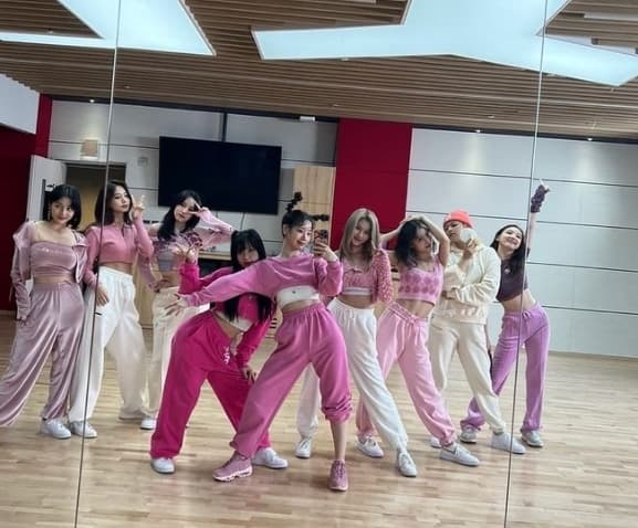 Image Source_Instagram | twicetagram