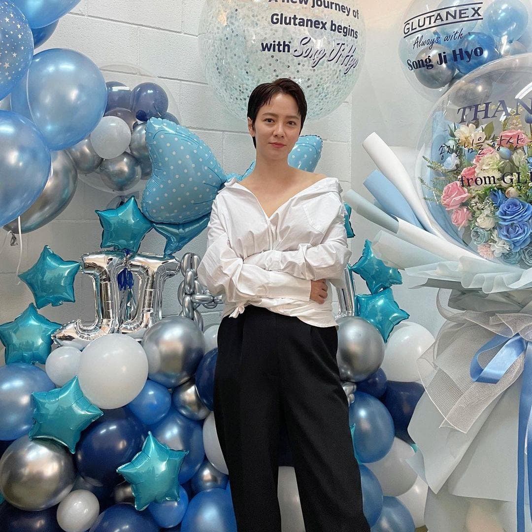 Image Source_Instagram | my_songjihyo