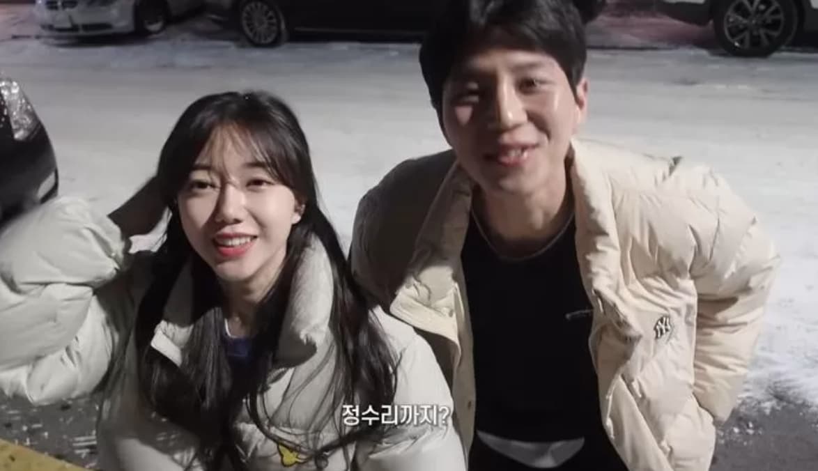 Image Source_Youtube | 곽민재 MJ KWAK