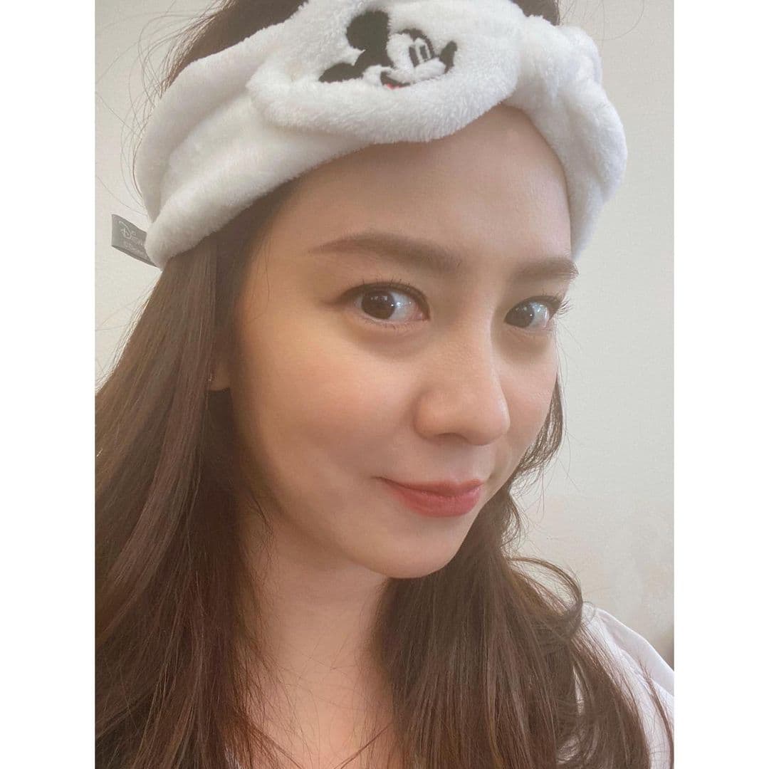 Image Source_Instagram | my_songjihyo