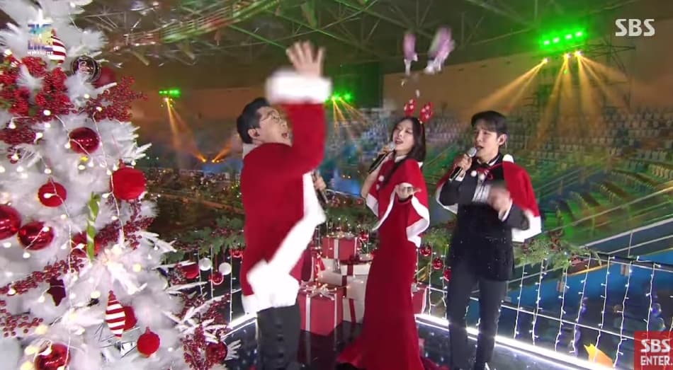 Image Source_YouTube | SBS Entertainment