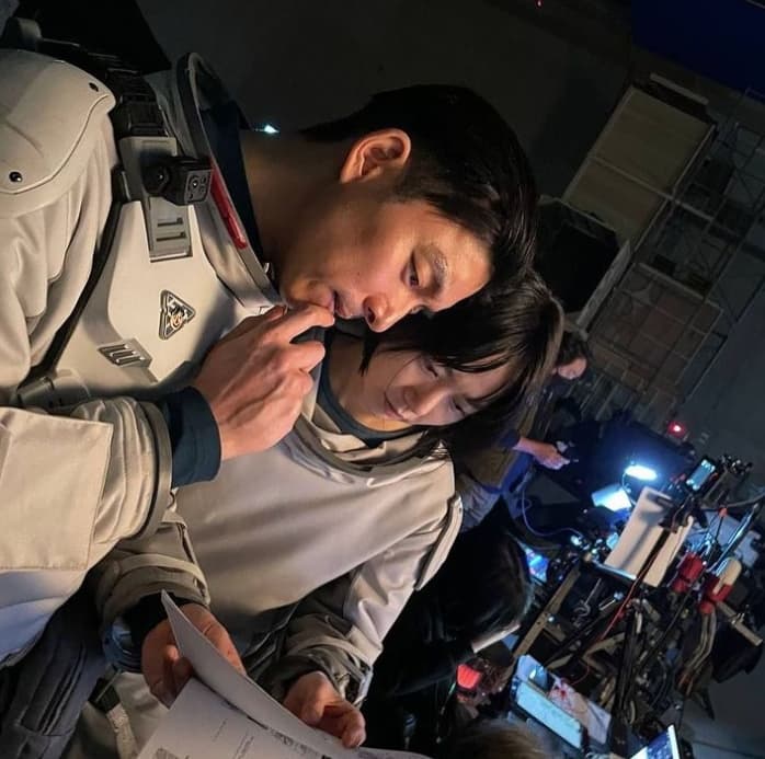 Image Source_Instagram | gongyoo_official