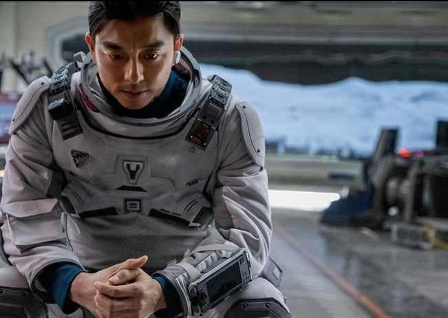 Image Source_Instagram | gongyoo_official