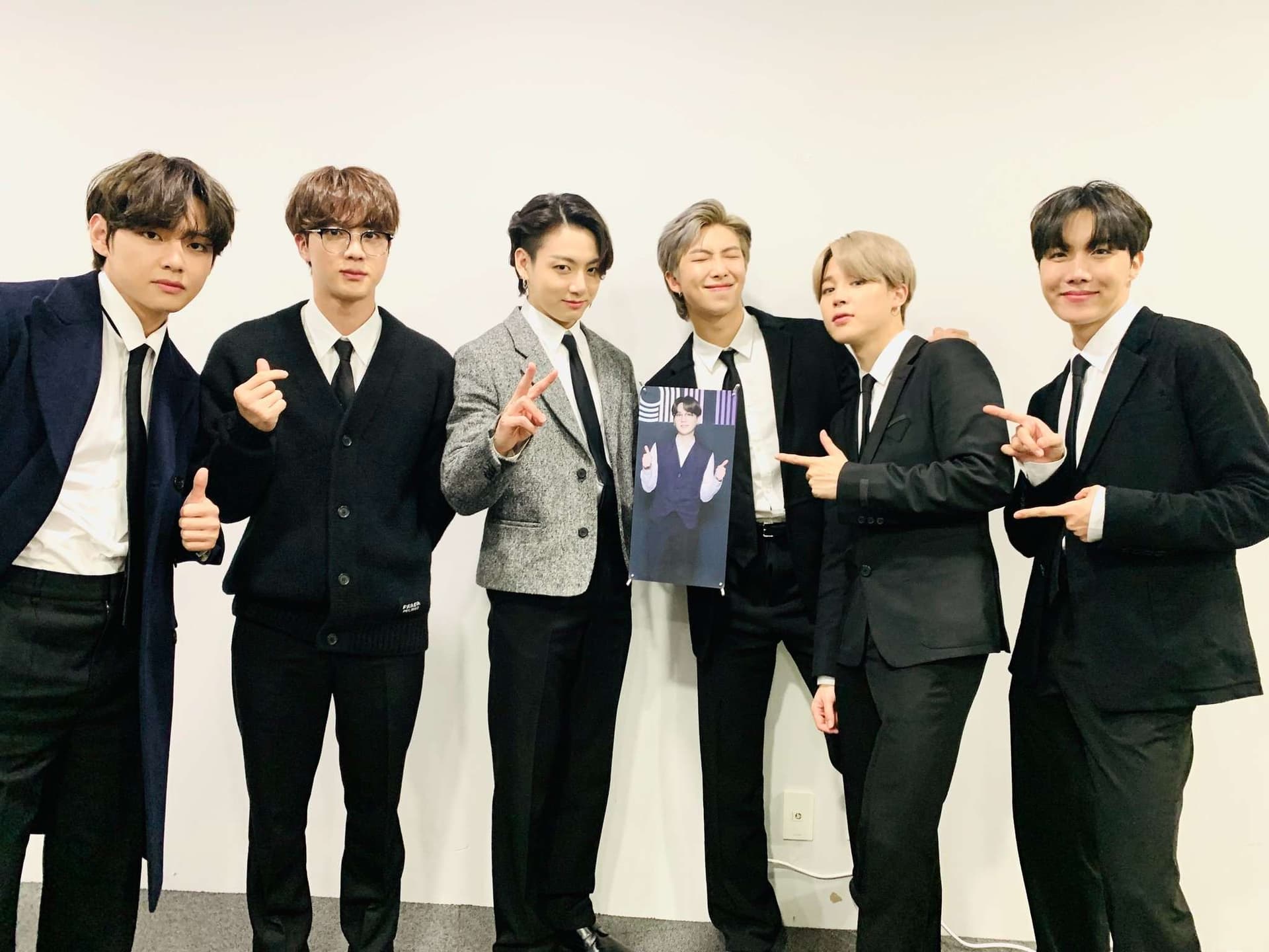 Image Source Facebook | bangtan.official