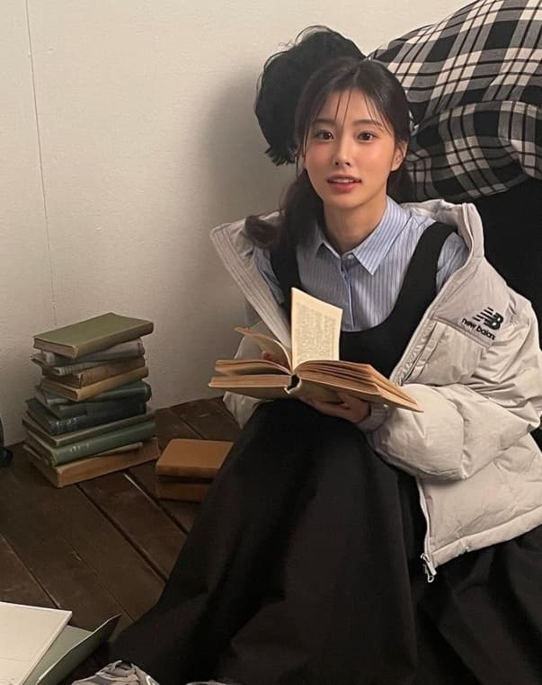 Image Source_Instagram |hyemhyemu