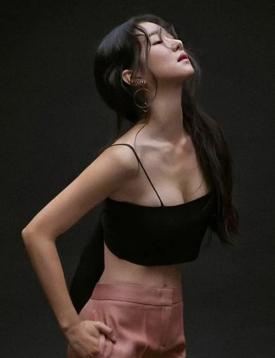 Image Source_Instagram | seoyeajiluv