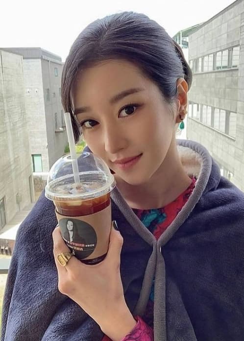 Image Source_Instagram | seoyeajiluv