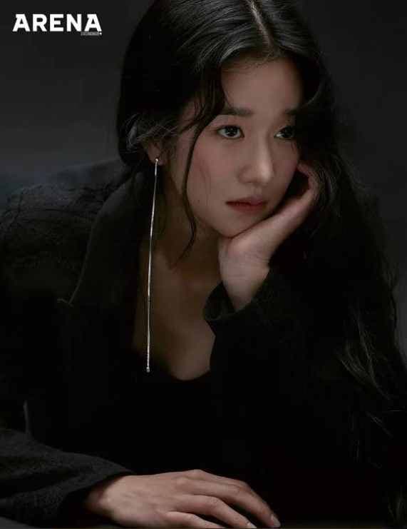 Image Source_Instagram | seoyeajiluv