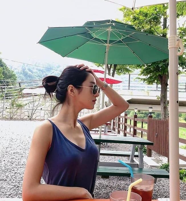 Image Source_Instagram | seoyeajiluv