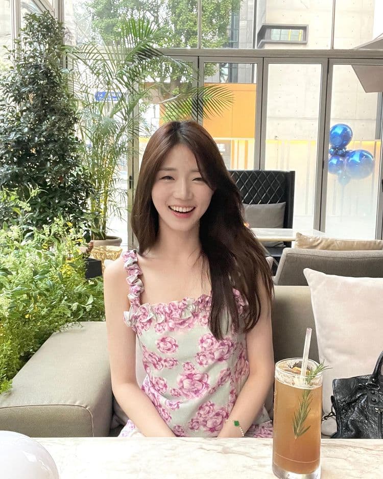 Image Source_Instagram | jiiiyeonie_